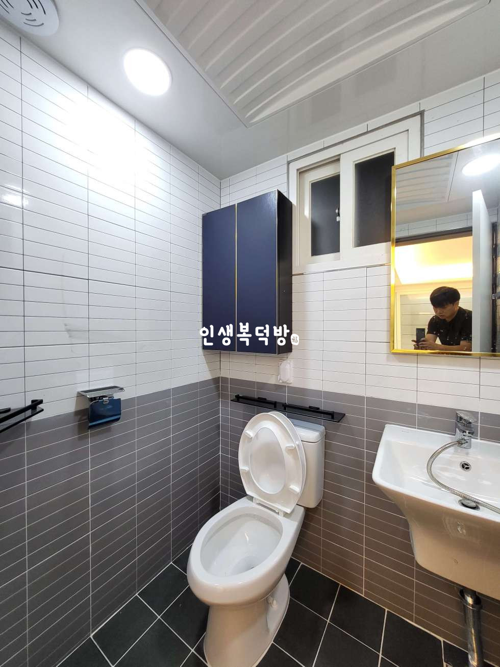 경북 구미시 옥계동 747-7 옥계동원룸 귀한 리모델링 매물입니다 월세 매물번호 11569 사진 6