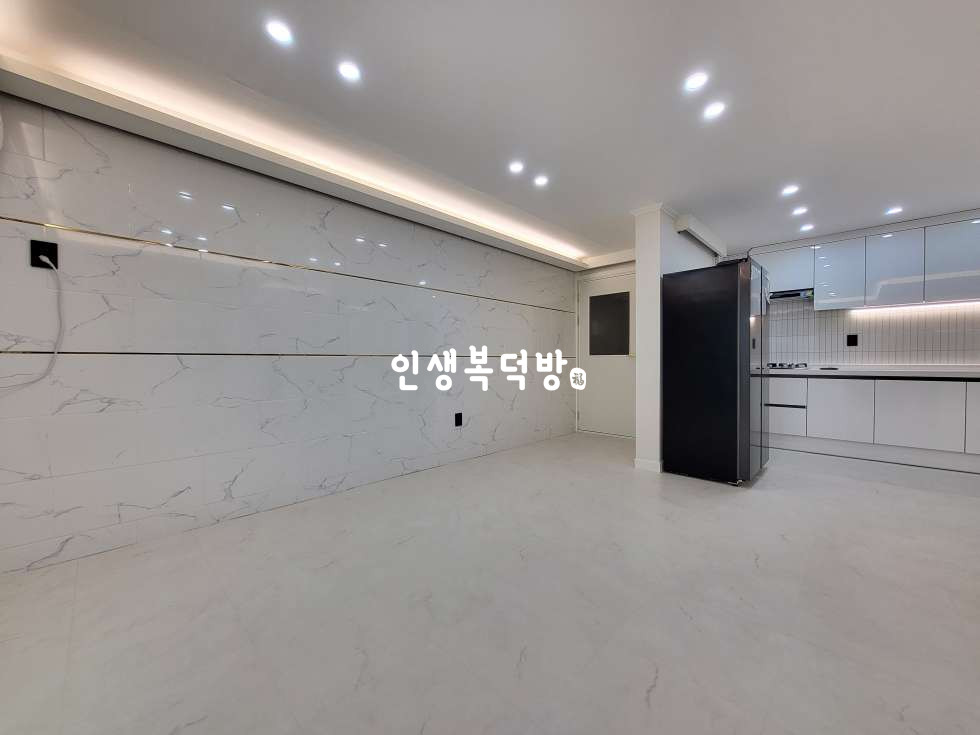 경북 구미시 사곡동 684-18 사곡동투룸 정투룸 화이트톤 리모델링 매물 전세 매물번호 11571 사진 2