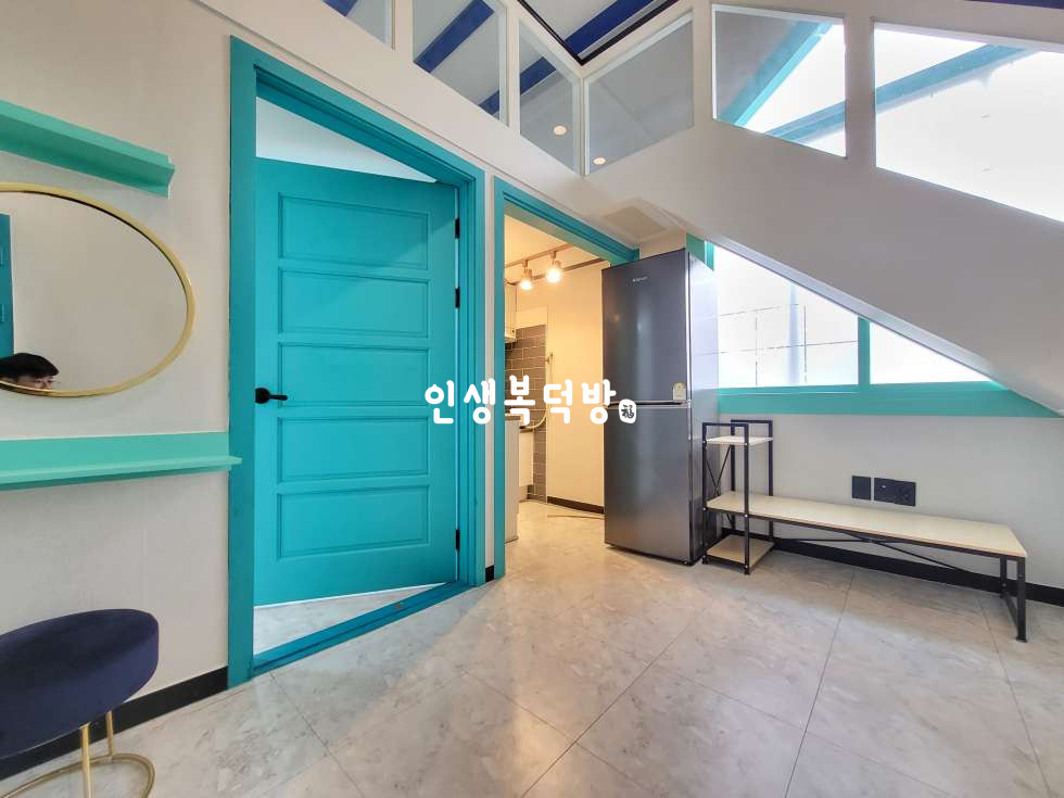 경북 구미시 진평동 116-2 진평동미투 복층으로 준비된 매물 입니다!! 월세 매물번호 11573 사진 2