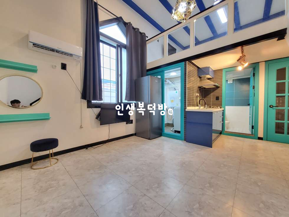 경북 구미시 진평동 116-2 진평동원룸 복층 원룸인듯 미투같은 원룸 월세 매물번호 11574 사진 1