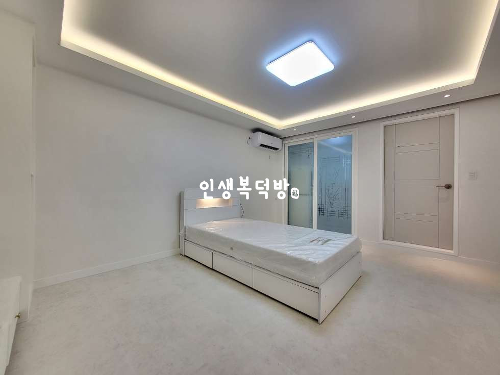 경북 구미시 봉곡동 236-6 봉곡동원룸 화이트톤 깔끔한 리모델링 원룸 월세 매물번호 11579 사진 2