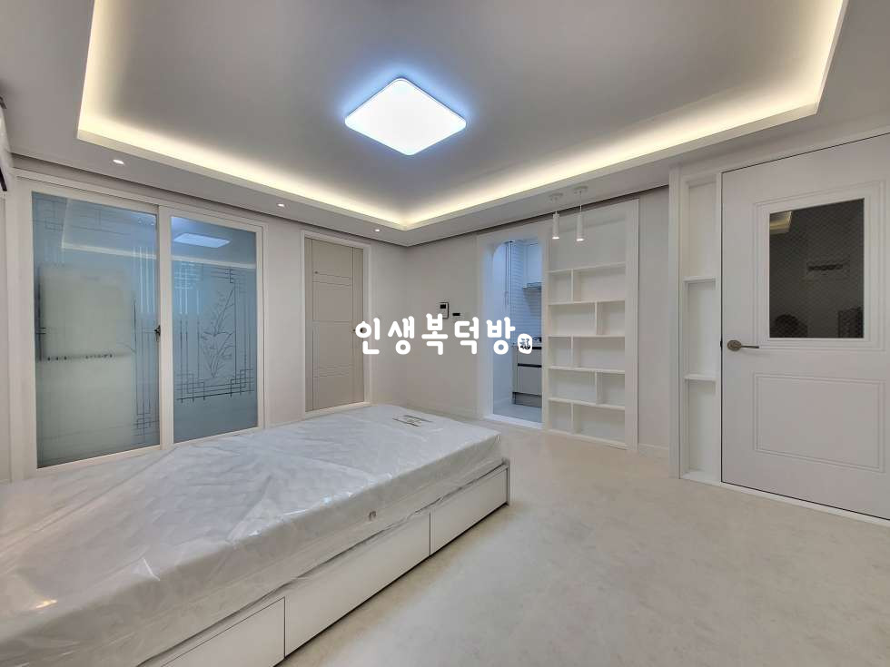 경북 구미시 봉곡동 236-6 봉곡동원룸 화이트톤 깔끔한 리모델링 원룸 월세 매물번호 11579 사진 4