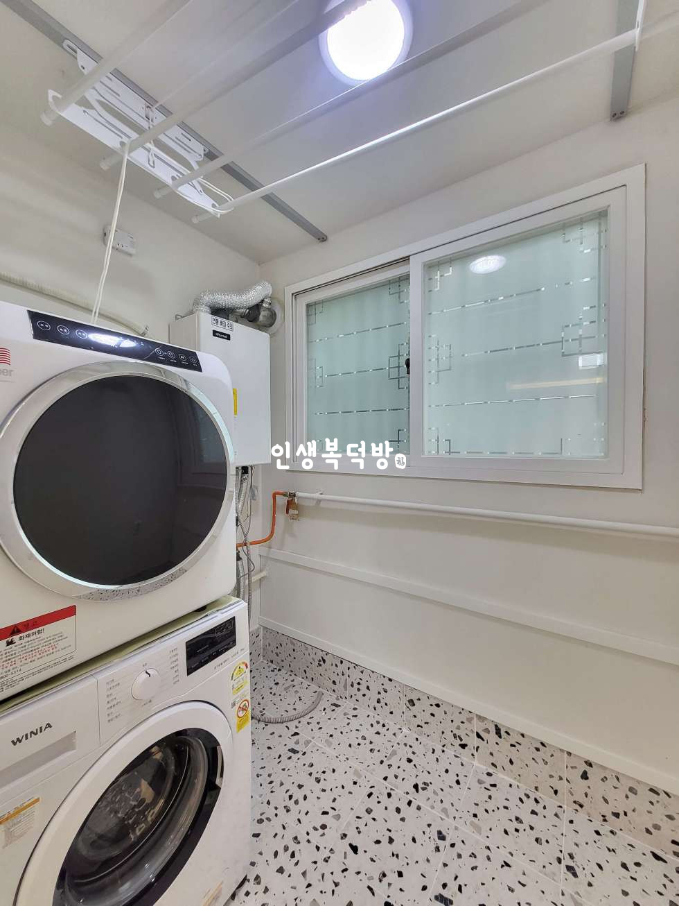경북 구미시 봉곡동 236-6 봉곡동원룸 화이트톤 깔끔한 리모델링 원룸 월세 매물번호 11579 사진 7
