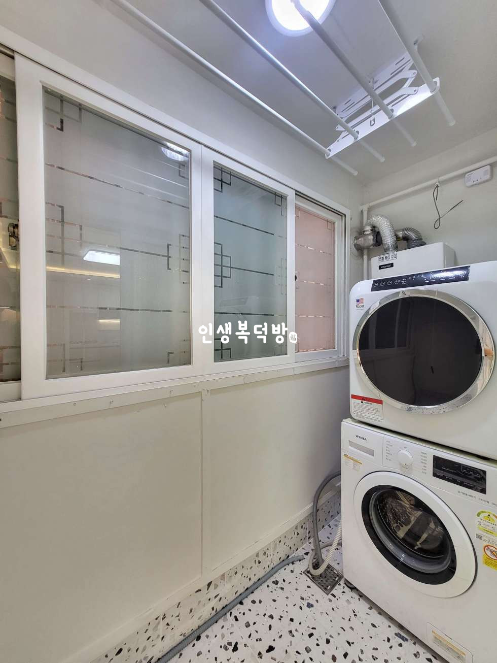 경북 구미시 봉곡동 236-6 봉곡동투룸 대출 없는 깔끔한 매물 전세 매물번호 11580 사진 15