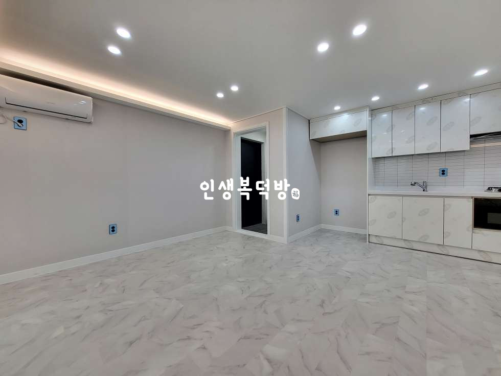 경북 구미시 봉곡동 215-3 봉곡동투룸 첫 입주 찬스 LH전세도 오케이 전세 매물번호 11581 사진 2