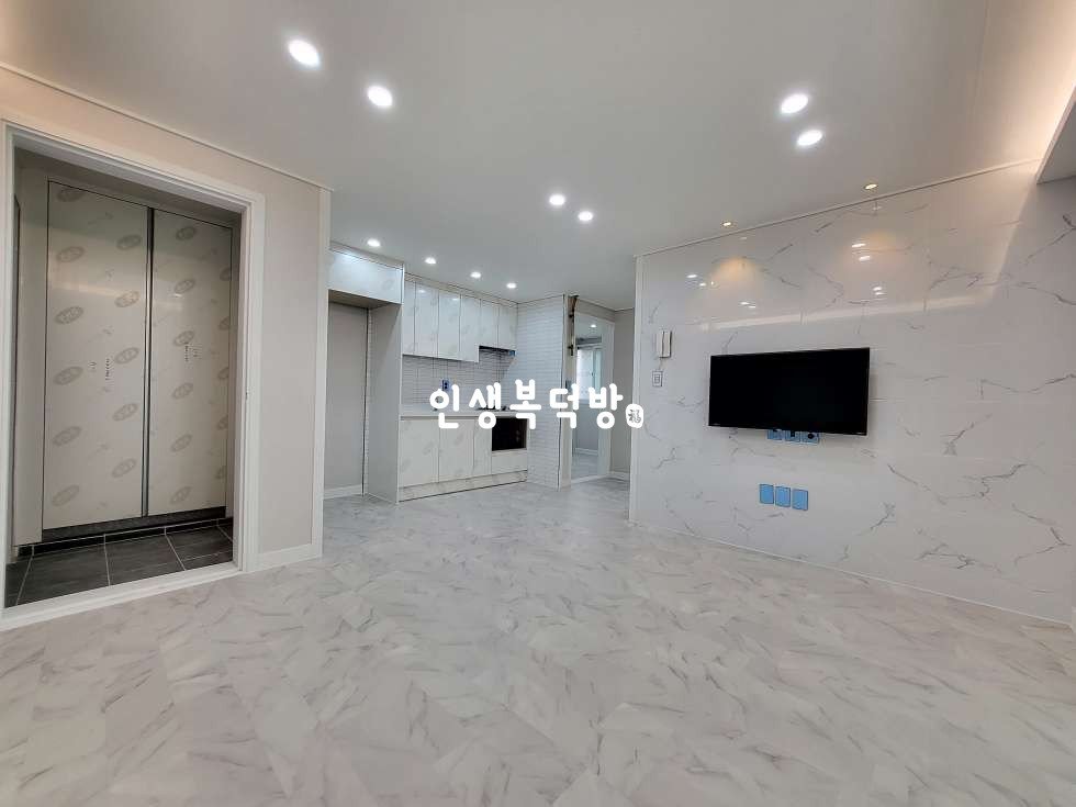 경북 구미시 봉곡동 215-3 봉곡동투룸 첫 입주 찬스 LH전세도 오케이 전세 매물번호 11581 사진 3