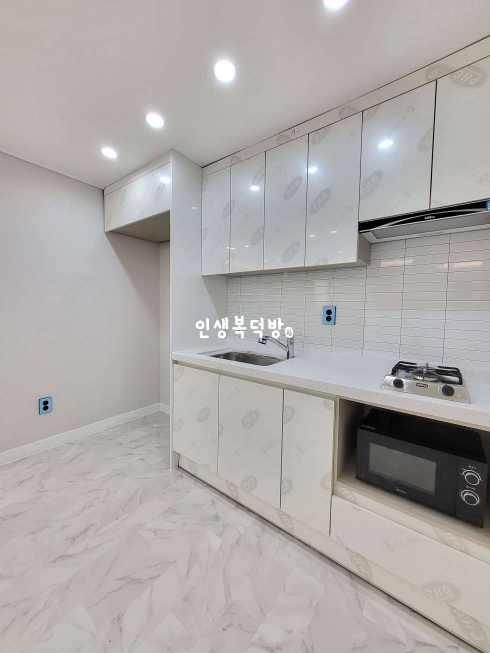 경북 구미시 봉곡동 215-3 봉곡동투룸 첫 입주 찬스 LH전세도 오케이 전세 매물번호 11581 사진 13