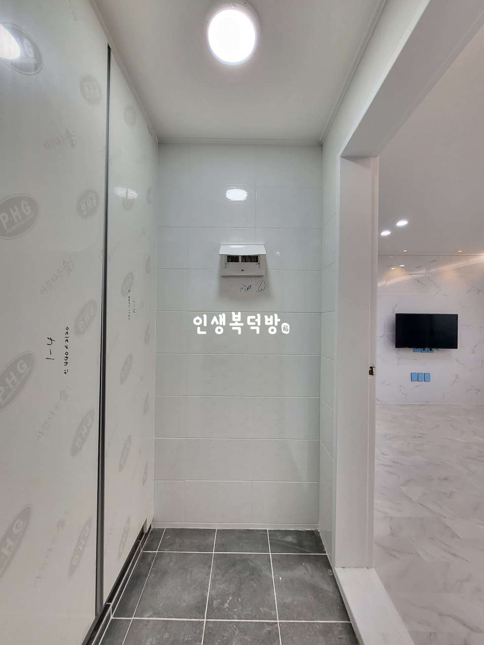 경북 구미시 봉곡동 215-3 봉곡동투룸 첫 입주 찬스 LH전세도 오케이 전세 매물번호 11581 사진 16
