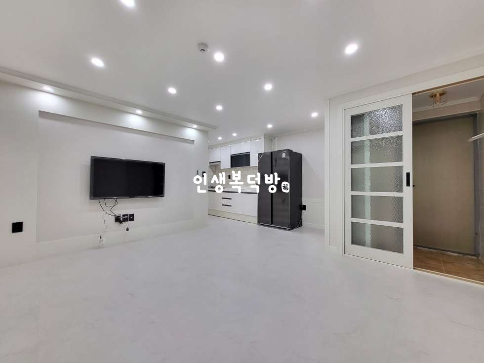 경북 구미시 형곡동 346-9 형곡동투룸 화이트톤 첫 입주 찬스 전세 매물번호 11584 사진 1