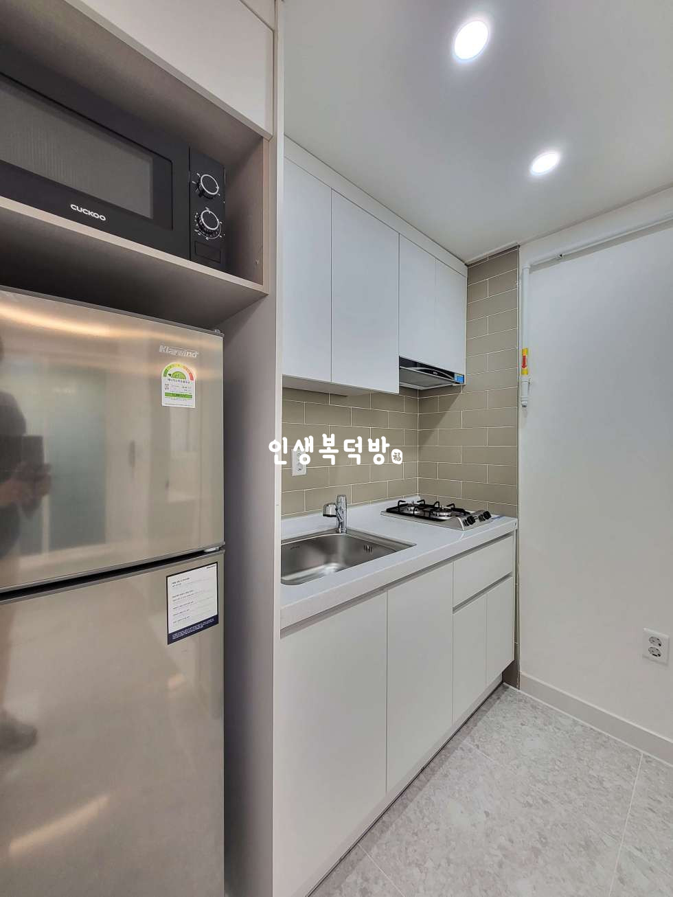 경북 구미시 옥계동 753-8 옥계동미투 LH전세 보증보험 모두다 오케이 전세 매물번호 11586 사진 9