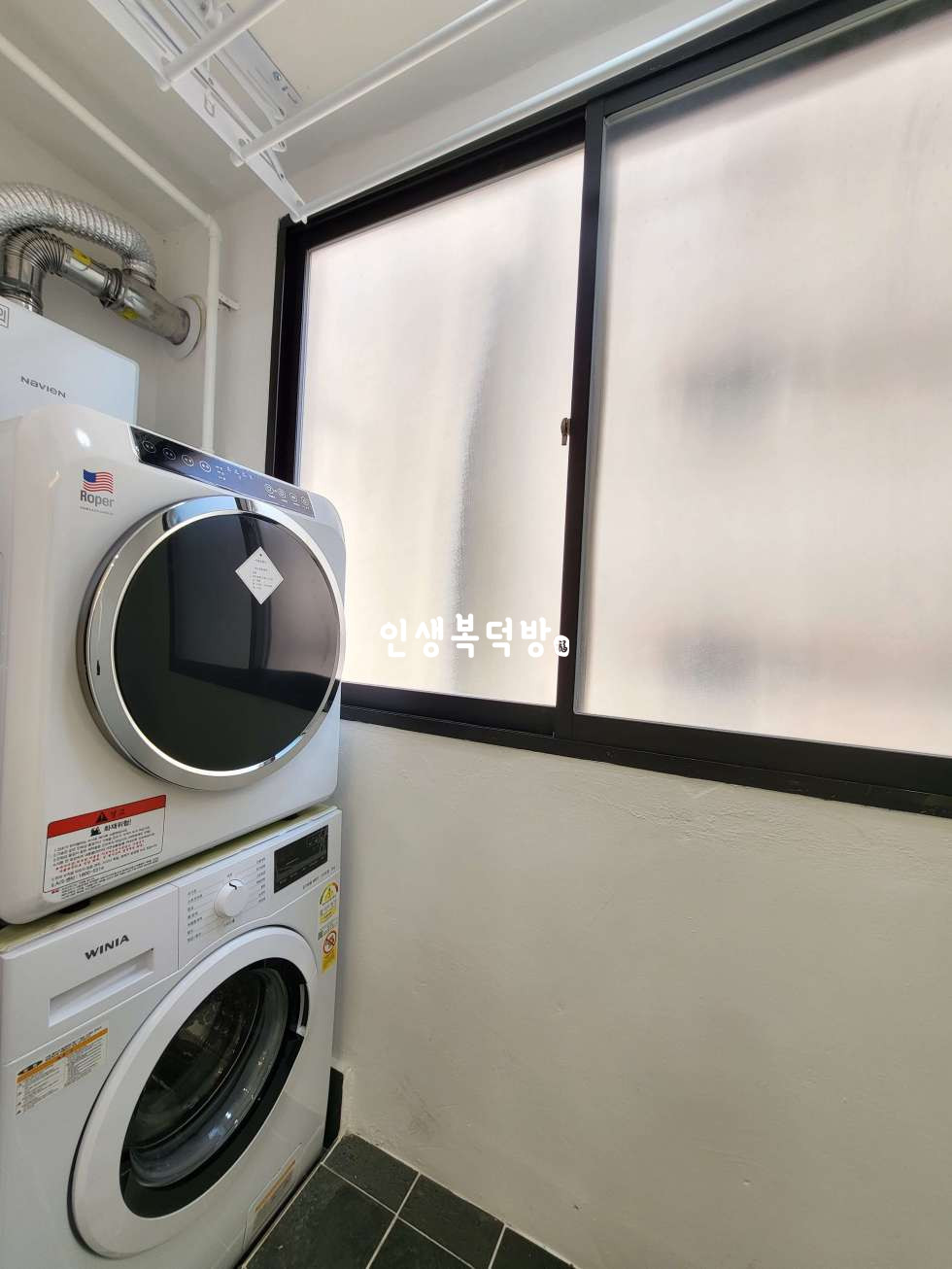경북 구미시 진평동 177-3 진평동투룸 LH전세도 오케이 전세 매물번호 11587 사진 12