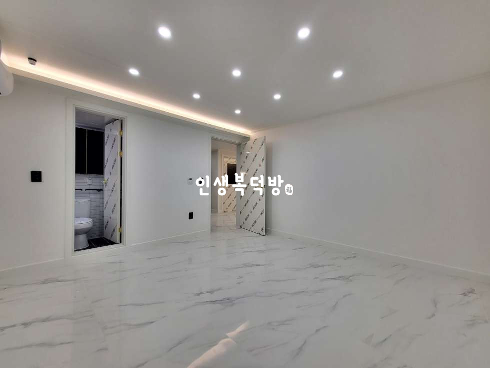 경북 구미시 사곡동 695-2 사곡동쓰리룸 풀 옵션 천정형 에어컨까지 전세 매물번호 11589 사진 6