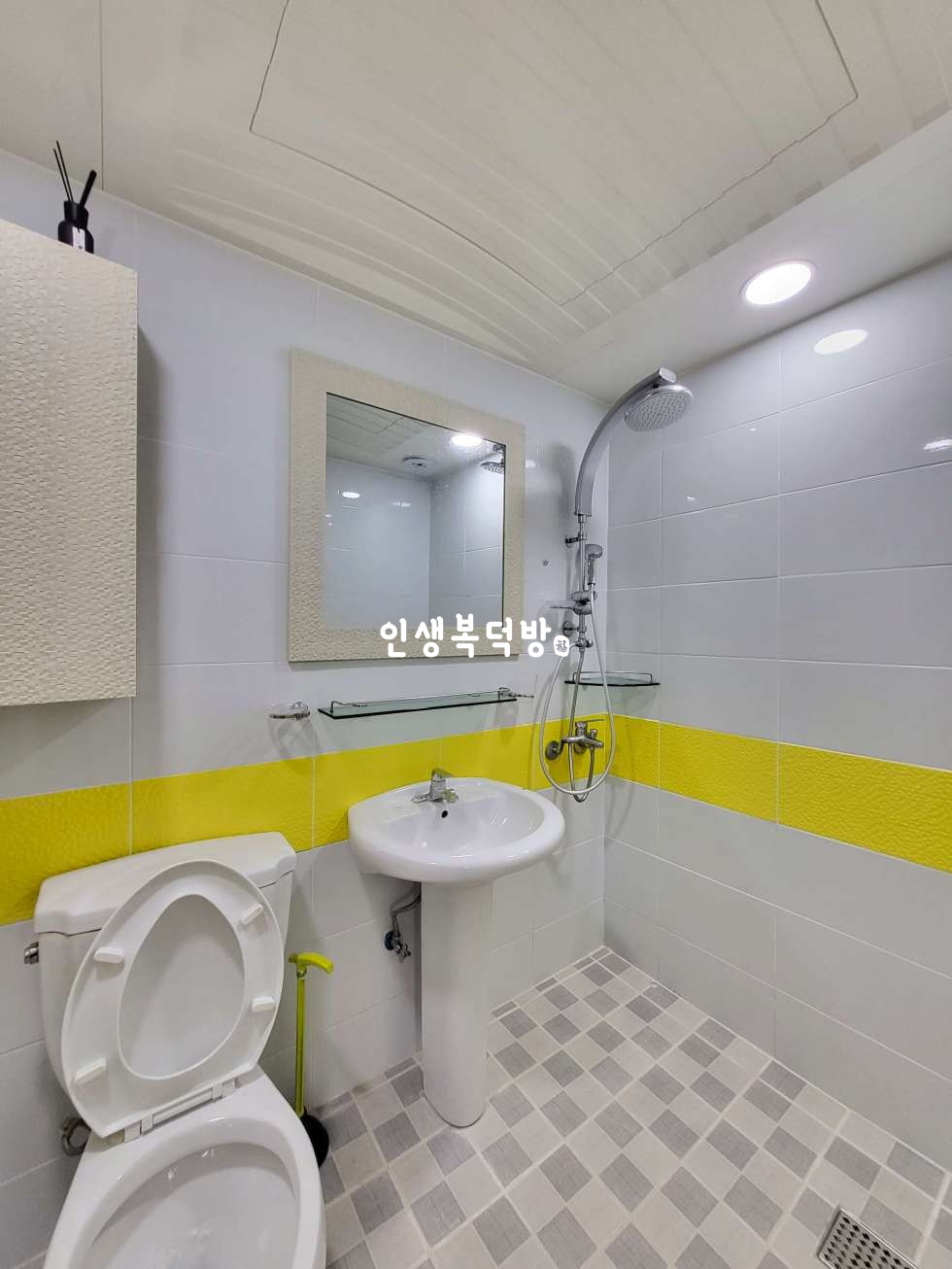경북 구미시 봉곡동 417-14 봉곡동쓰리룸 복층까지 더해서 4룸입니다!! 전세 매물번호 11594 사진 23