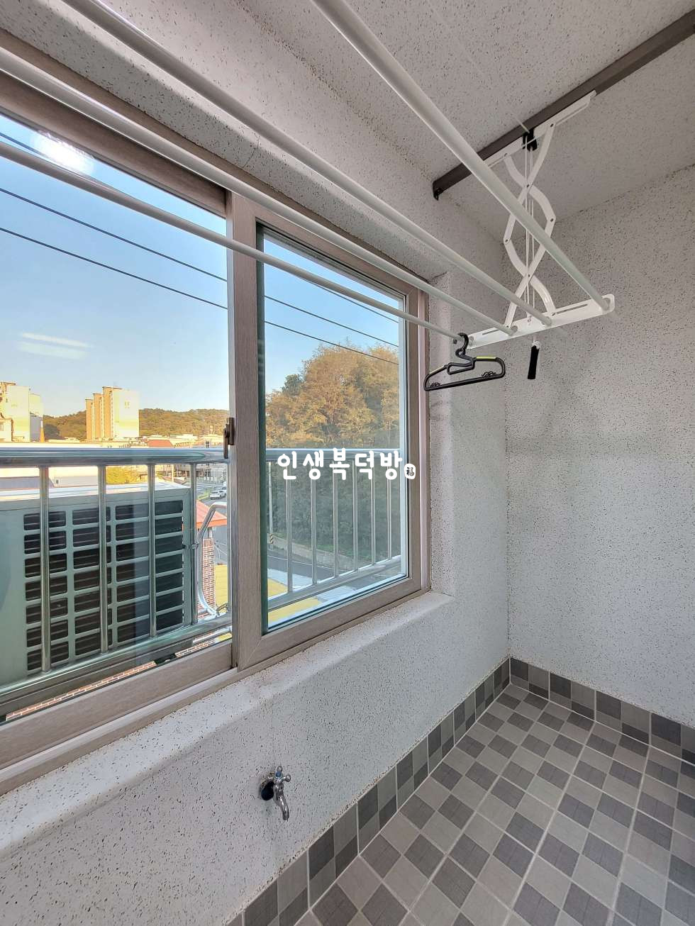 경북 구미시 봉곡동 417-14 봉곡동쓰리룸 복층까지 더해서 4룸입니다!! 전세 매물번호 11594 사진 24