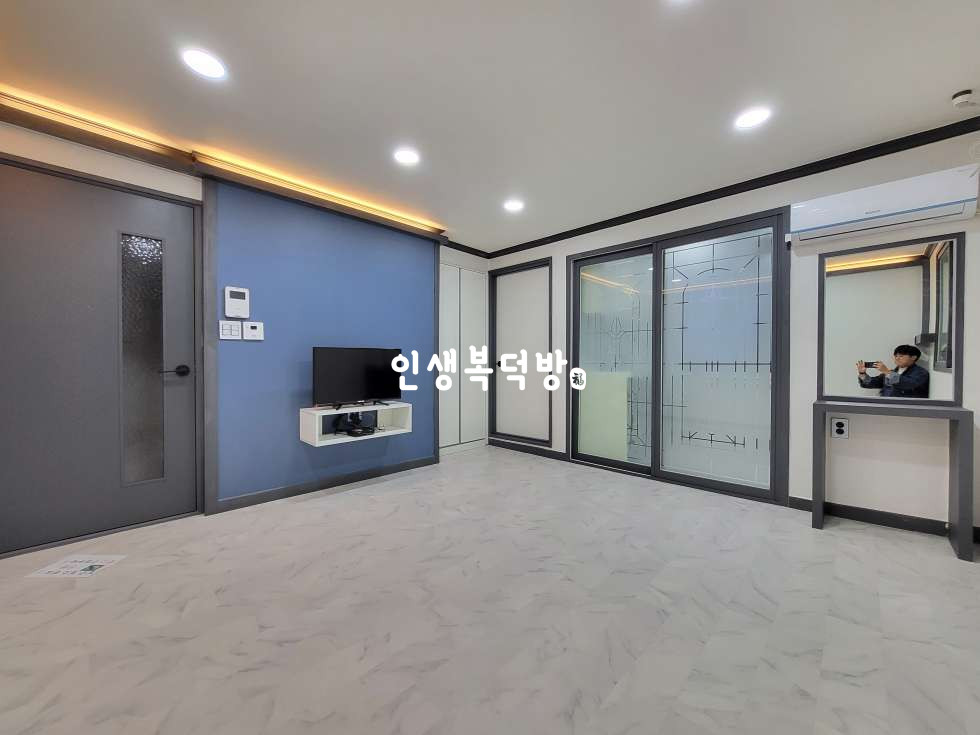 경북 구미시 상모동 7-7 상모동원룸 리모델링 갓성비 매물 월세 매물번호 11598 사진 1