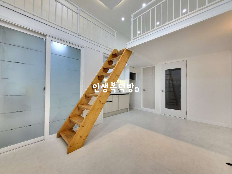 경북 구미시 황상동 353-2 황상동원룸 복층으로 준비 되어있습니다 월세 매물번호 11600 사진 2