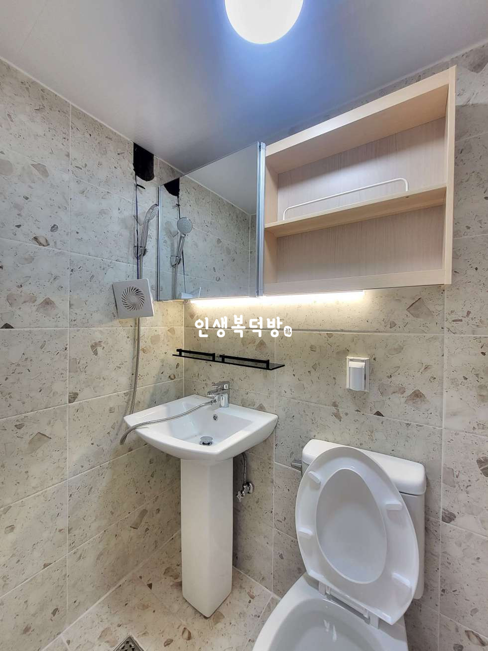경북 구미시 황상동 353-2 황상동원룸 복층으로 준비 되어있습니다 월세 매물번호 11600 사진 11
