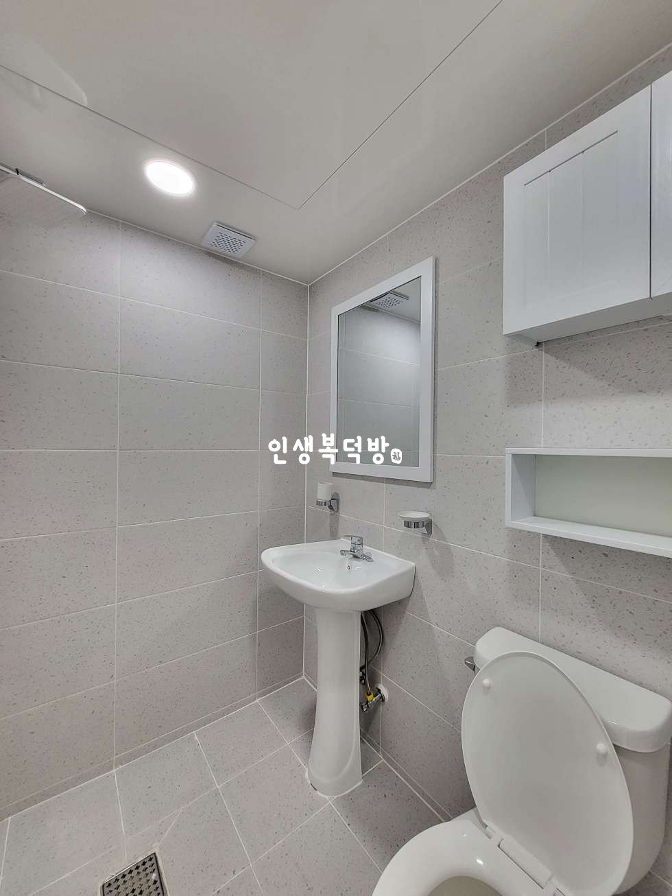 경북 구미시 사곡동 514-7 사곡동쓰리룸 HUG보증보험가입하고 안전한전세 전세 매물번호 11603 사진 19