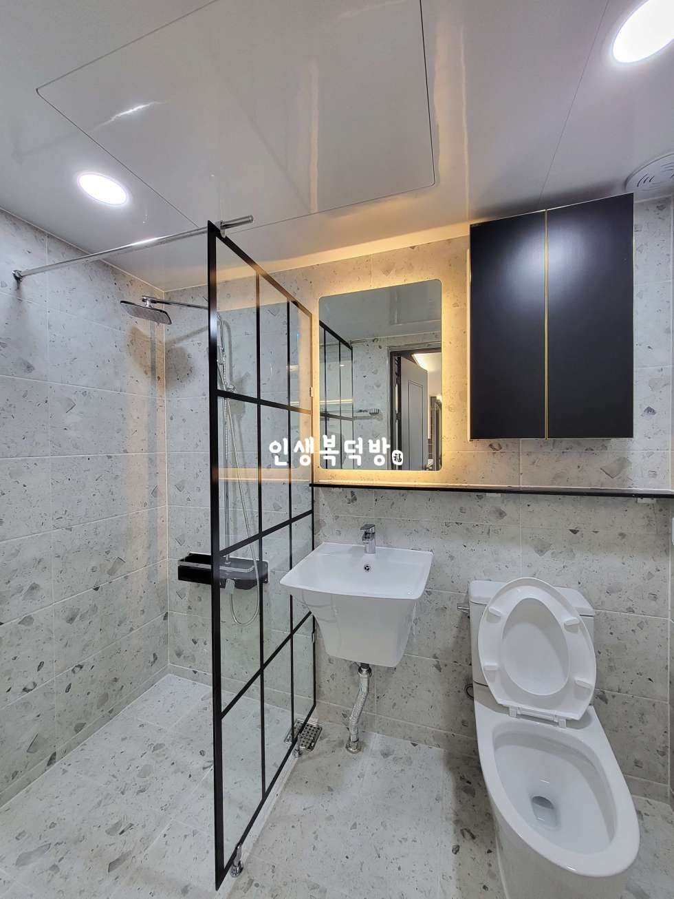 경북 칠곡군 석적읍 중리 260-12 칠곡석적쓰리룸 사이즈 좋은 LH매물 전세 매물번호 11611 사진 18