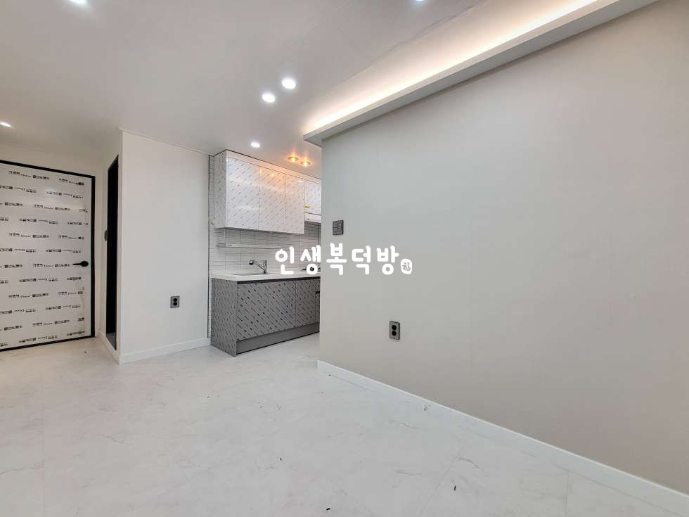 경북 구미시 인의동 270-27 인동미투 화이트 컬러 가구와 인테리어 전세 매물번호 11618 사진 3