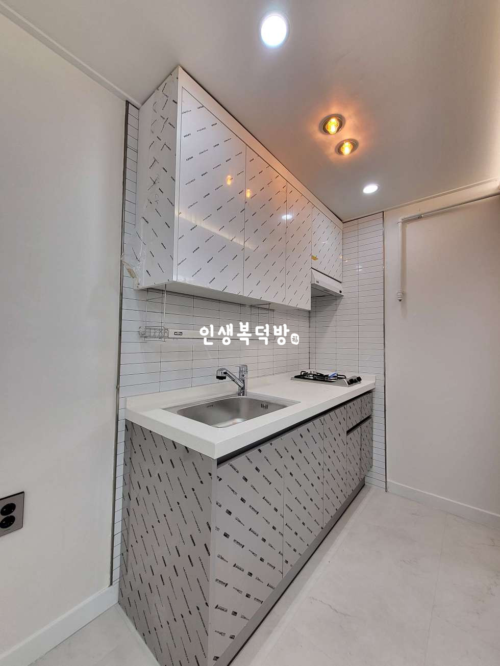 경북 구미시 인의동 270-27 인동미투 화이트 컬러 가구와 인테리어 전세 매물번호 11618 사진 9