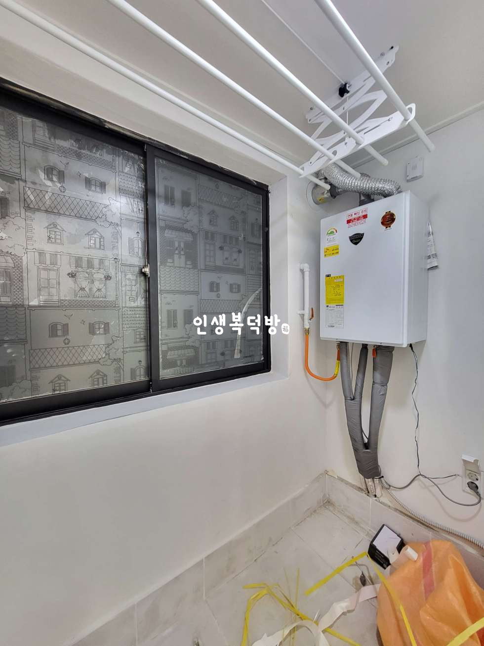경북 구미시 인의동 270-27 인동미투 화이트 컬러 가구와 인테리어 전세 매물번호 11618 사진 11