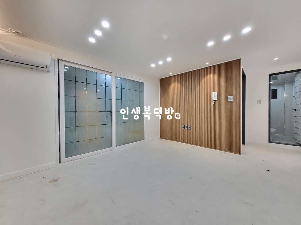 경북 구미시 인의동 270-27 인동투룸 LH전세 / 보증보험까지도 가능 전세 매물번호 11619 사진 1