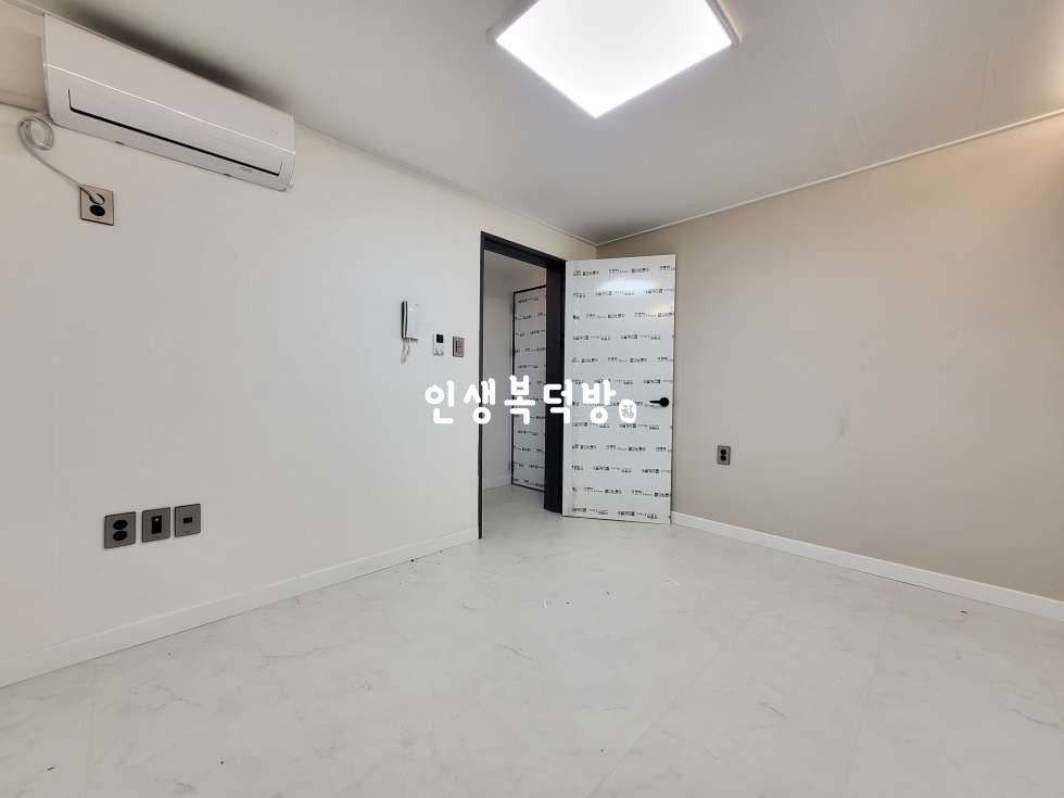 경북 구미시 인의동 270-27 인동원룸 경운대학생들이 많이 찾는 위치 월세 매물번호 11620 사진 2
