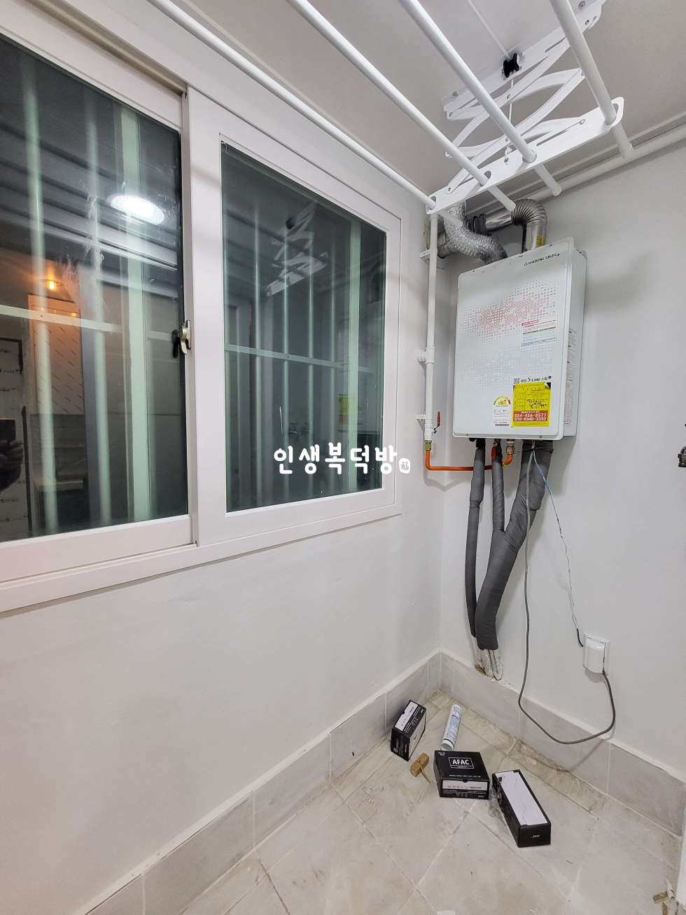 경북 구미시 인의동 270-27 인동원룸 경운대학생들이 많이 찾는 위치 월세 매물번호 11620 사진 10
