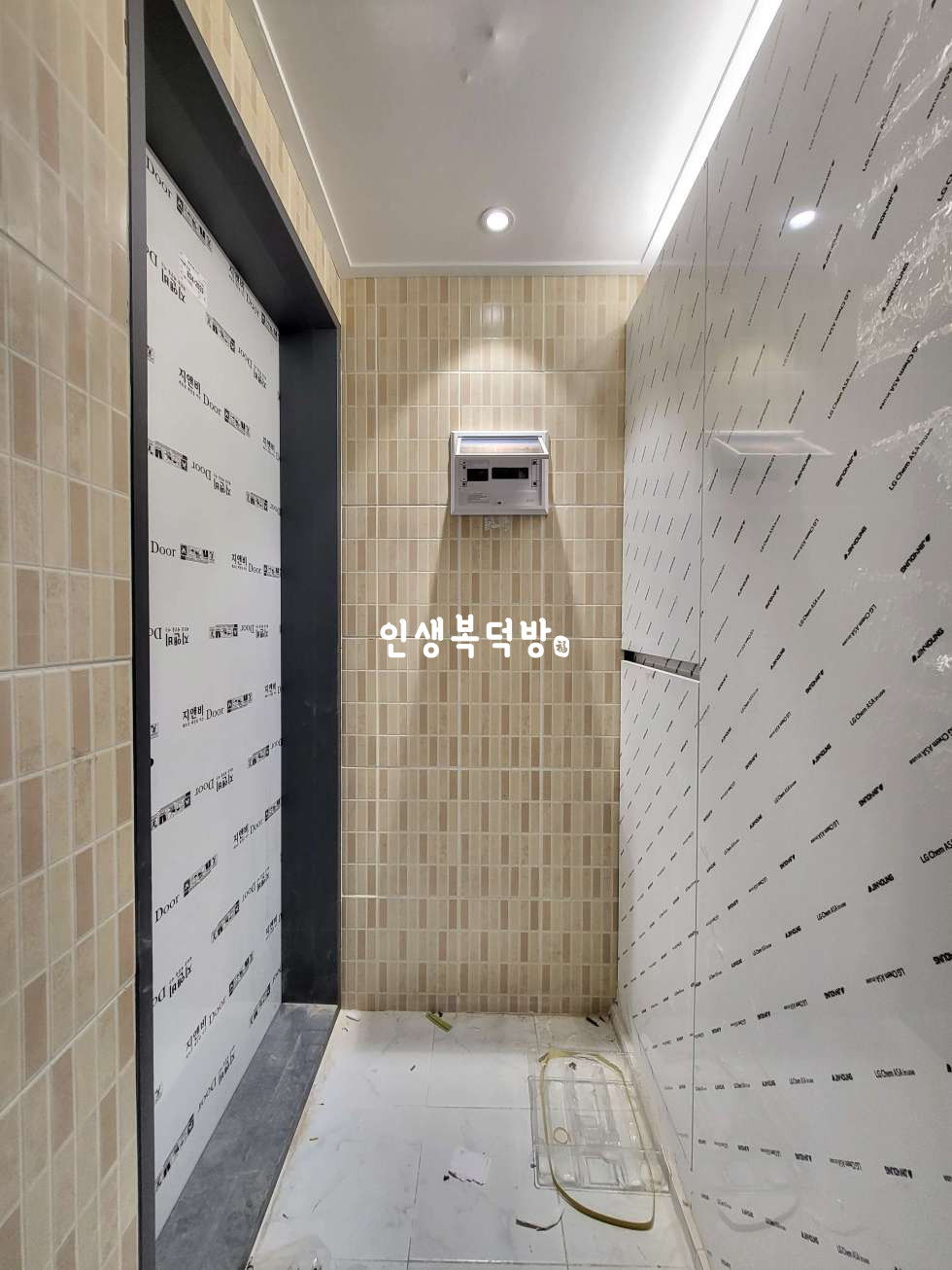 경북 구미시 인의동 270-27 인동원룸 경운대학생들이 많이 찾는 위치 월세 매물번호 11620 사진 11