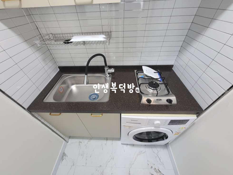 경북 구미시 사곡동 603-338 사곡동원룸 우리집은 테라스가 있다 월세 매물번호 11622 사진 6