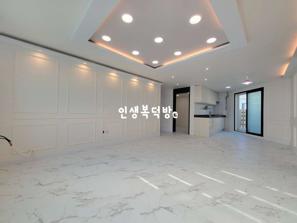 경북 구미시 사곡동 603-338 사곡동쓰리룸 개인테라스 장착 한번 보세요 전세 매물번호 11624 사진 4