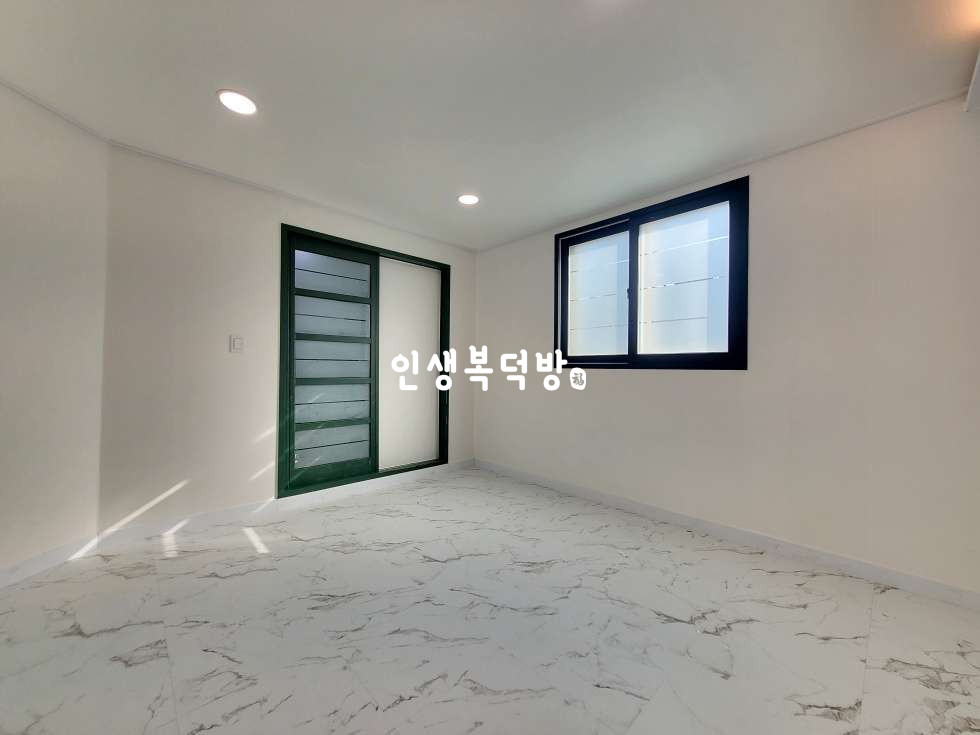 경북 구미시 사곡동 603-338 사곡동쓰리룸 개인테라스 장착 한번 보세요 전세 매물번호 11624 사진 9