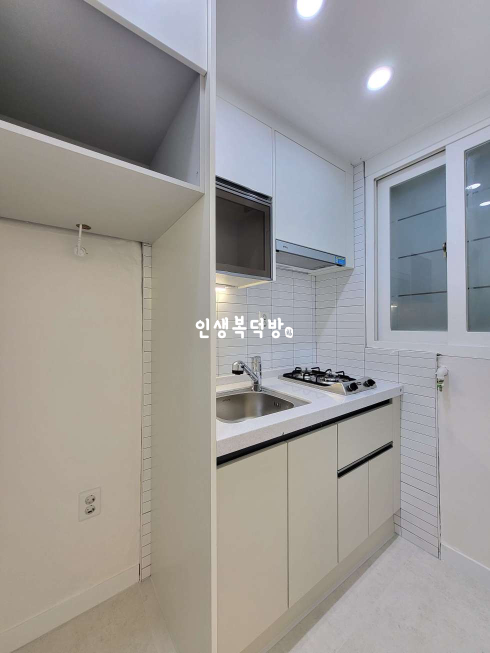 경북 구미시 사곡동 603-30 사곡동원룸 따뜻함을 주는 이런 매물 최고쥬 월세 매물번호 11632 사진 5