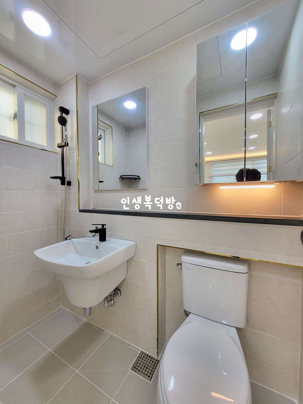 경북 구미시 봉곡동 238-11 봉곡동쓰리룸 시스템에어컨까지 퍼펙트 전세 매물번호 11634 사진 19