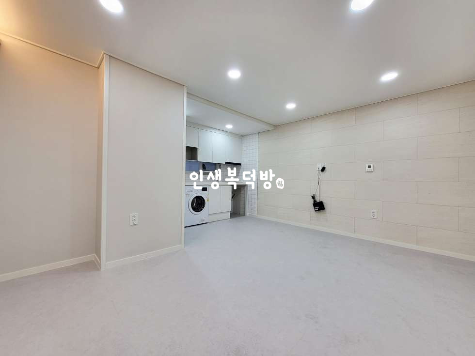 경북 구미시 인의동 999-2 인동원룸 이맛에 첫 입주 가는거 아니겠어요? 월세 매물번호 11637 사진 3
