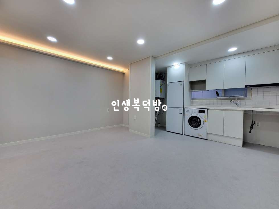 경북 구미시 인의동 999-2 인동원룸 이맛에 첫 입주 가는거 아니겠어요? 월세 매물번호 11637 사진 4