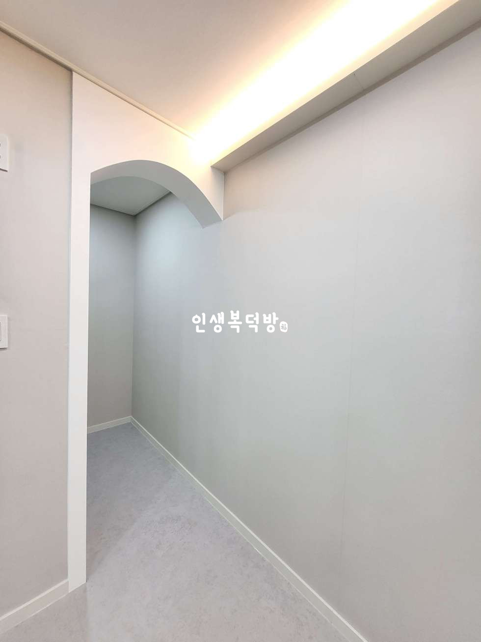 경북 구미시 인의동 999-2 인동원룸 이맛에 첫 입주 가는거 아니겠어요? 월세 매물번호 11637 사진 5