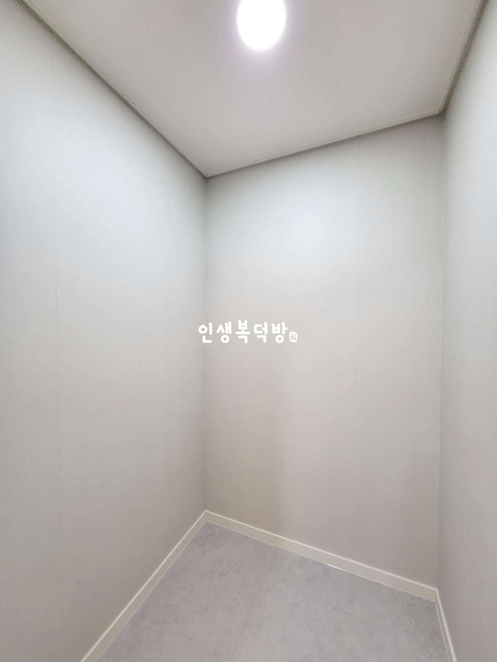 경북 구미시 인의동 999-2 인동원룸 이맛에 첫 입주 가는거 아니겠어요? 월세 매물번호 11637 사진 6