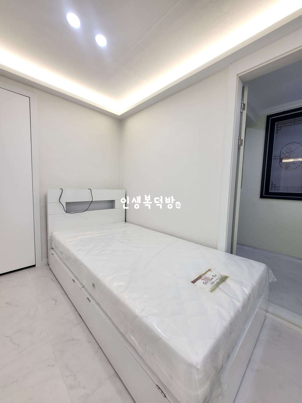 경북 구미시 상모동 6-7 상모동원룸 이동네 이런 매물 구하기 너~~무 힘들어요!! 월세 매물번호 11641 사진 6