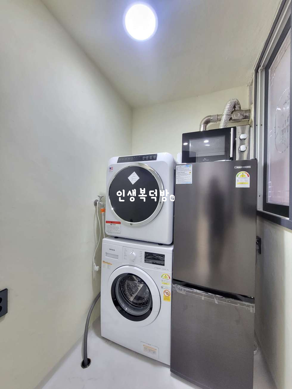 경북 구미시 상모동 6-7 상모동원룸 이동네 이런 매물 구하기 너~~무 힘들어요!! 월세 매물번호 11641 사진 10