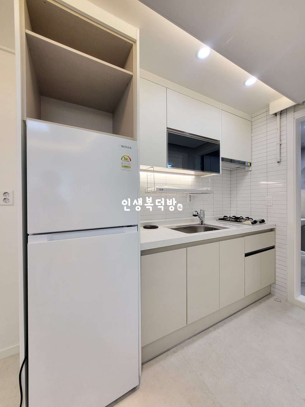 경북 구미시 임은동 292 임은동미투 사이즈 옵션 깔끔하데 준비 했습니다 월세 매물번호 11642 사진 9