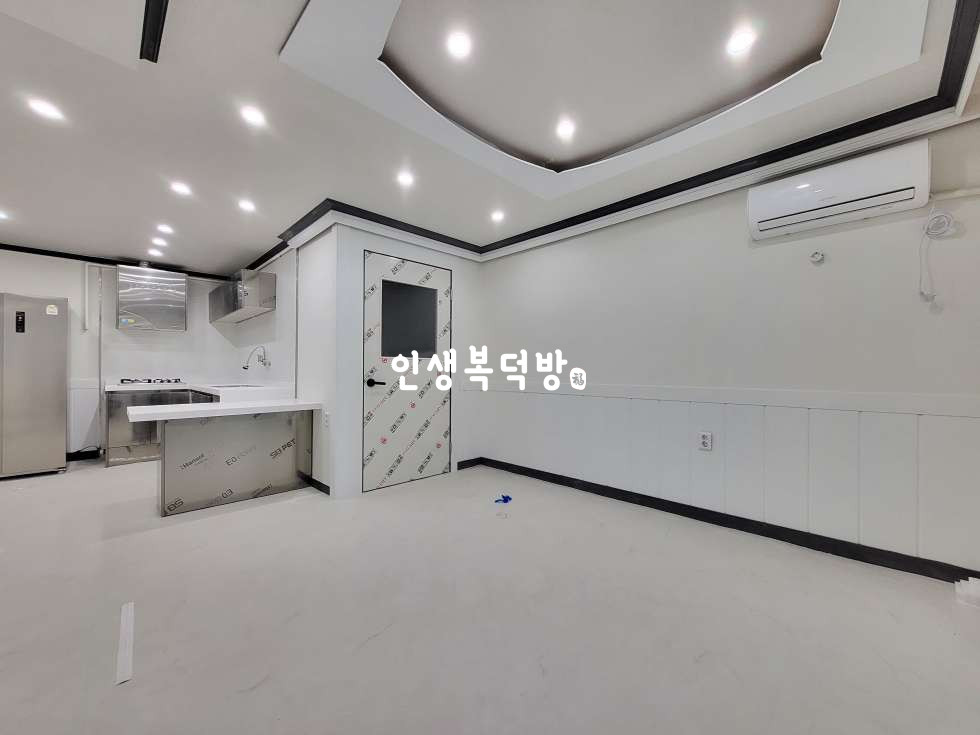 경북 칠곡군 석적읍 226-5 칠곡석적투룸 LH전세 / 보증보험 둘다가능 전세 매물번호 11647 사진 2