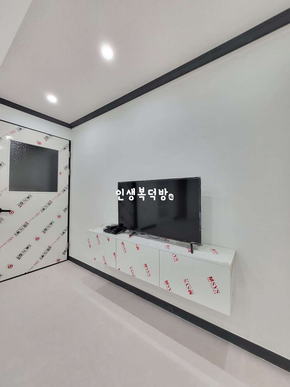 경북 칠곡군 석적읍 중리 226-5 석적원룸 사이즈 좋은 훌룡한 매물 월세 매물번호 11650 사진 5