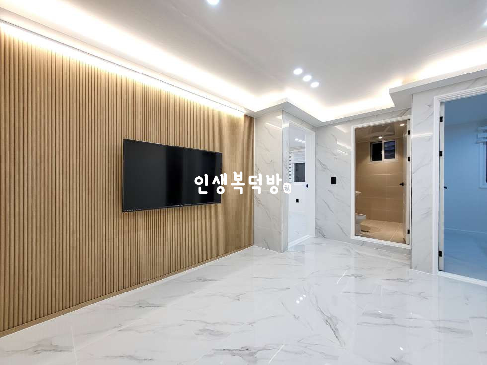 경북 구미시 사곡동 666-3 사곡동투룸 폴리싱타일 바닥입니다 전세 매물번호 11652 사진 3