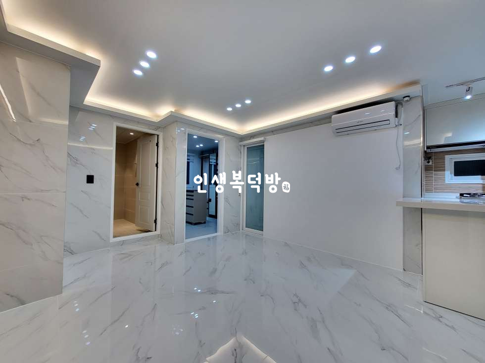 경북 구미시 사곡동 666-3 사곡동투룸 폴리싱타일 바닥입니다 전세 매물번호 11652 사진 4