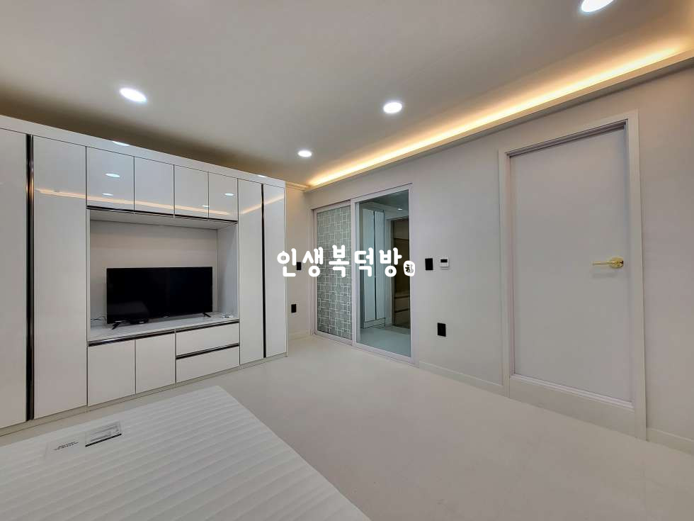 경북 구미시 진평동 146-3 구미진평동원룸 우드와 화이트 조합 퀄리티 굿 월세 매물번호 11662 사진 1