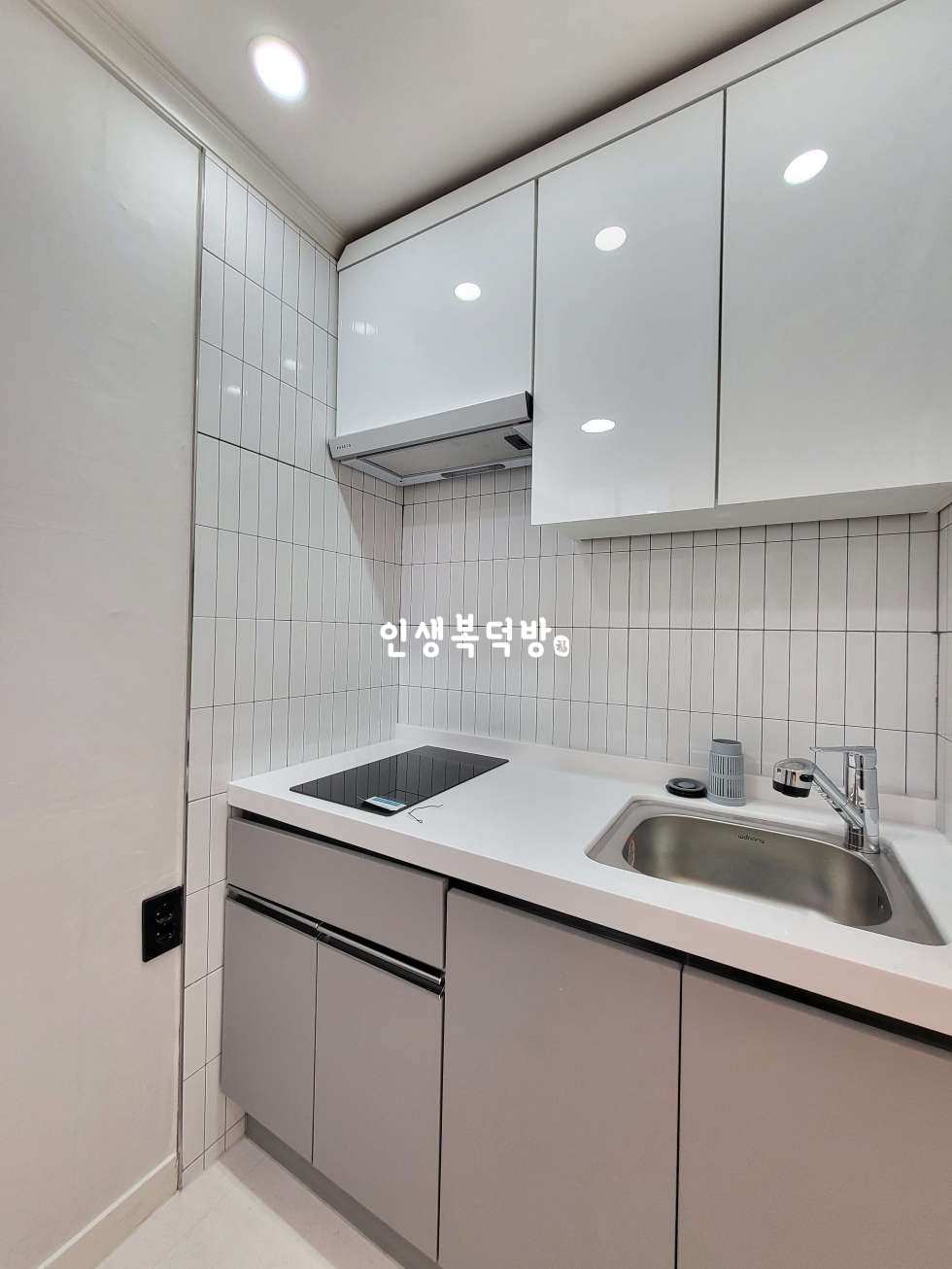 경북 구미시 진평동 146-3 구미진평동원룸 우드와 화이트 조합 퀄리티 굿 월세 매물번호 11662 사진 5