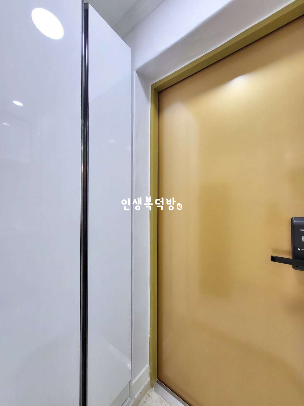 경북 구미시 진평동 146-3 구미진평동원룸 우드와 화이트 조합 퀄리티 굿 월세 매물번호 11662 사진 8