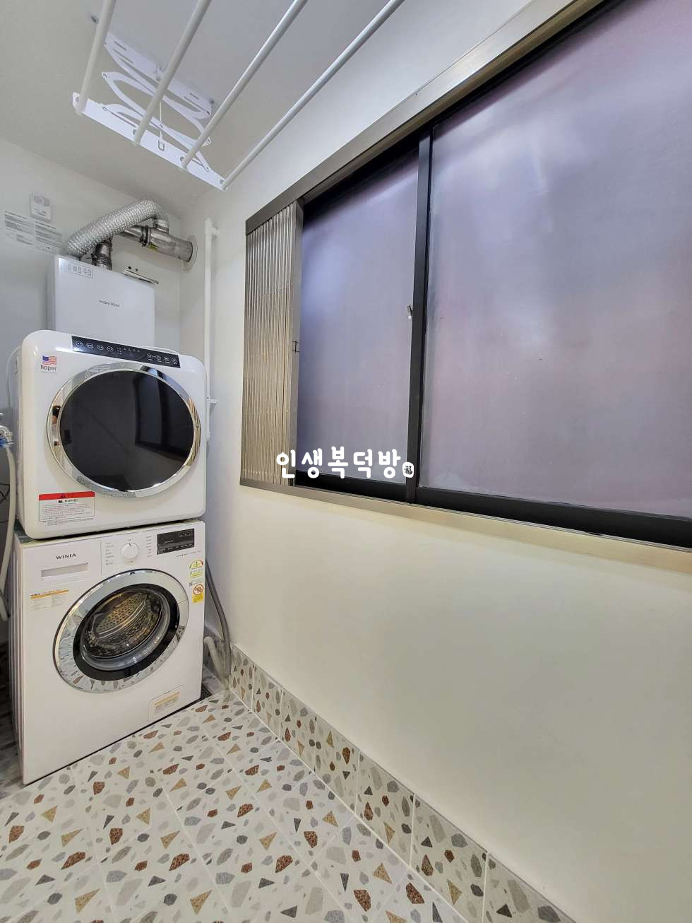 경북 구미시 진평동 146-3 구미진평동투룸 안전한 전세 전문가에게 맡겨주세요!! 전세 매물번호 11663 사진 15